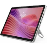 Lenovo Tab 10.1" TB311FU Wi-Fi 4GB/128GB Luna Grey + Clear Case | Tablet - shopin.gr