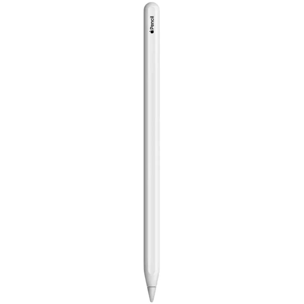Apple Pencil (2nd Generation) με Palm Rejection για iPad White | Tablet - shopin.gr