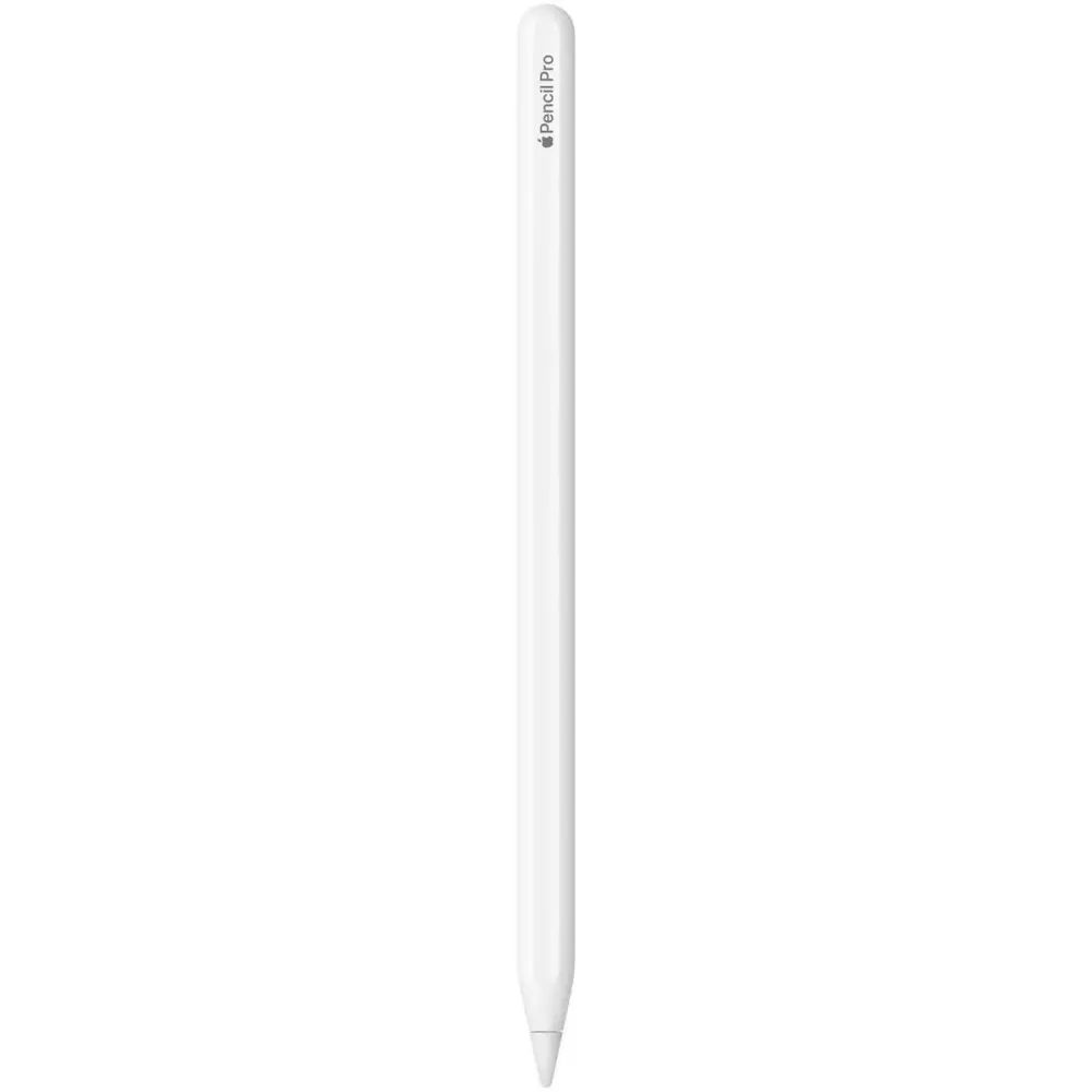 Apple Pencil Pro με Palm Rejection για iPad Pro 2024/ iPad Air 2024 White | Tablet - shopin.gr