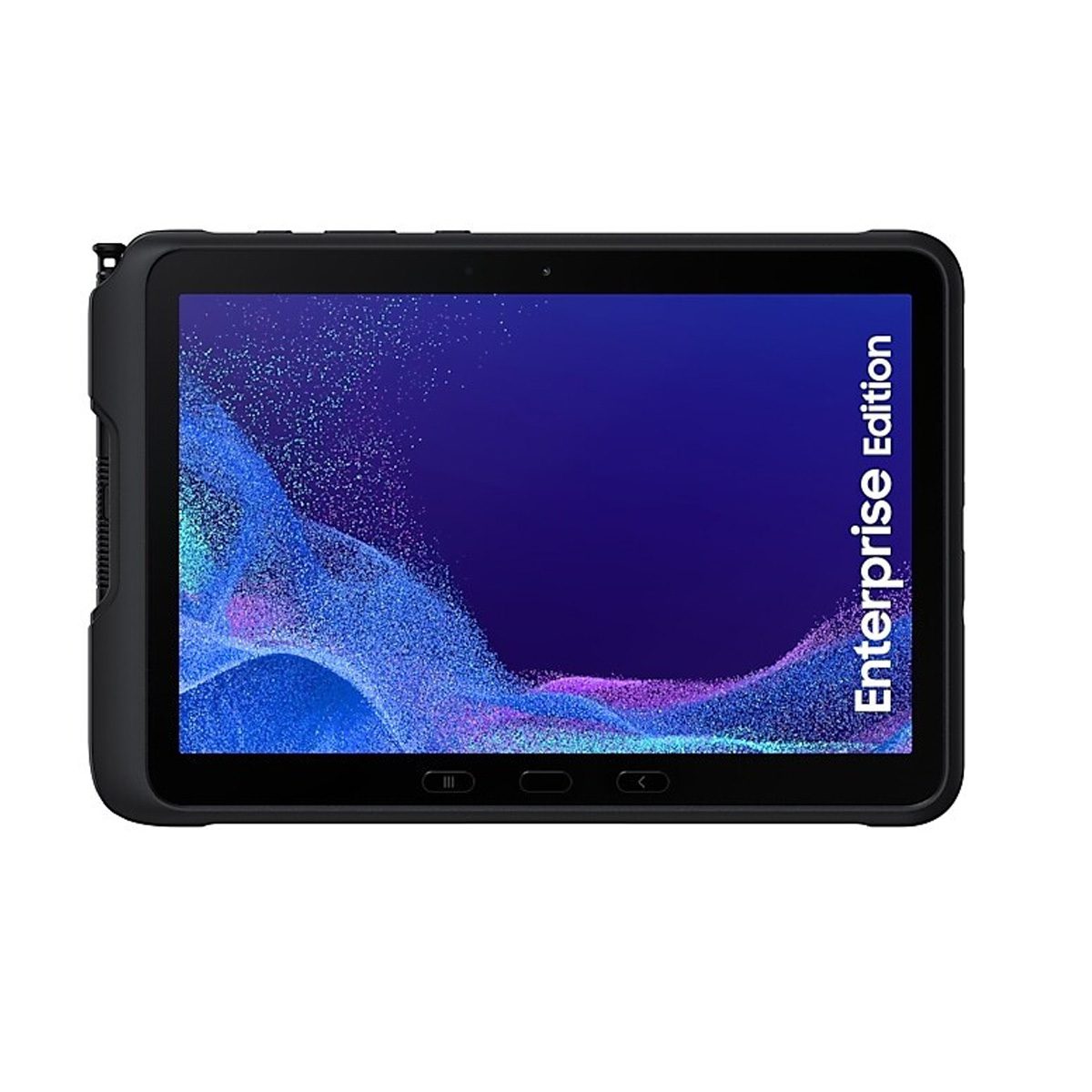 Samsung SM-T636 Galaxy Tab Active4 Pro Enterprise Edition 10.1" 5G 6GB/128GB NFC IP68 Black | Tablet - shopin.gr