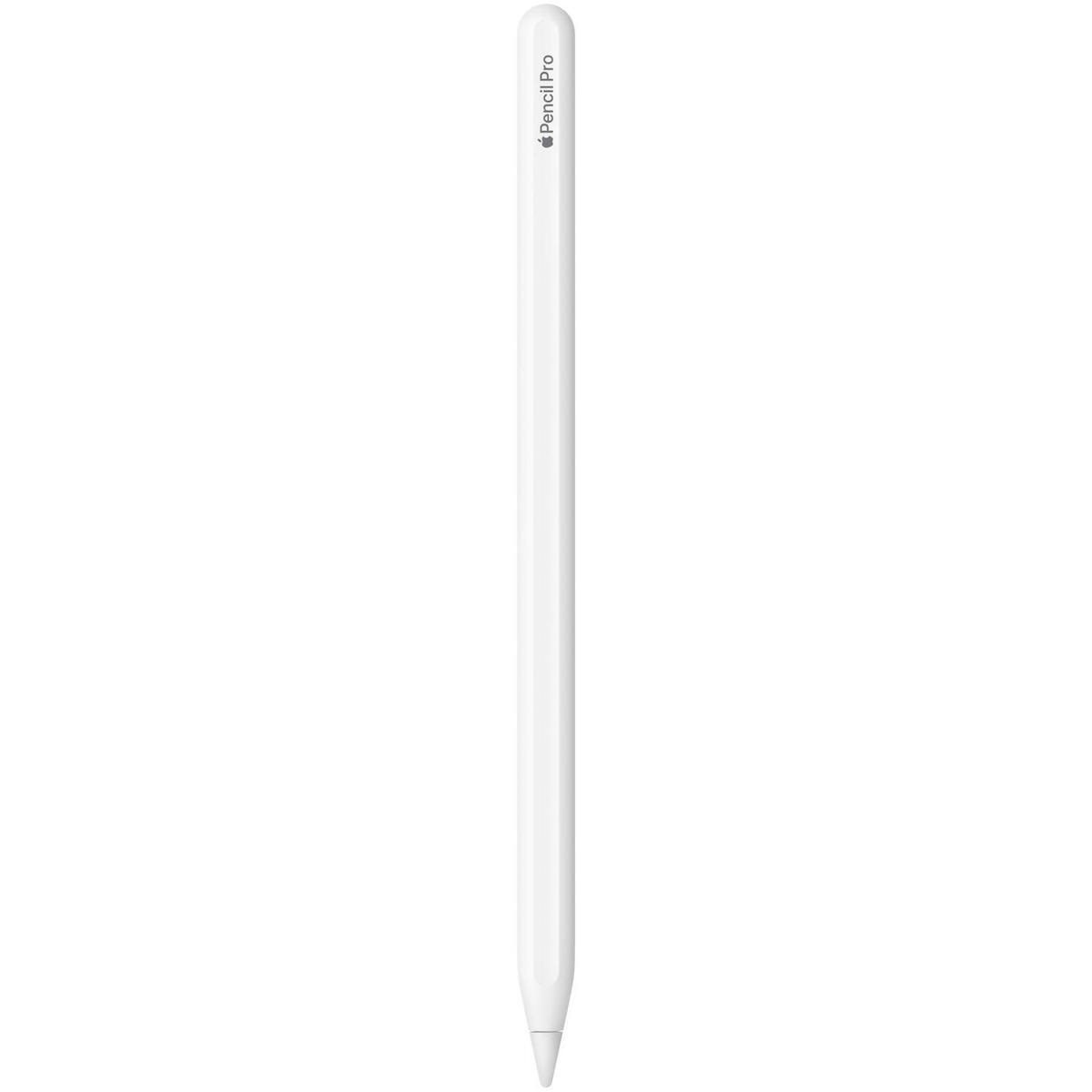 Apple Pencil Pro με Palm Rejection για iPad Pro 2024/ iPad Air 2024 White | Tablet - shopin.gr