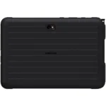 Samsung SM-T636 Galaxy Tab Active4 Pro Enterprise Edition 10.1" 5G 4GB/64GB NFC IP68 Black | Tablet - shopin.gr