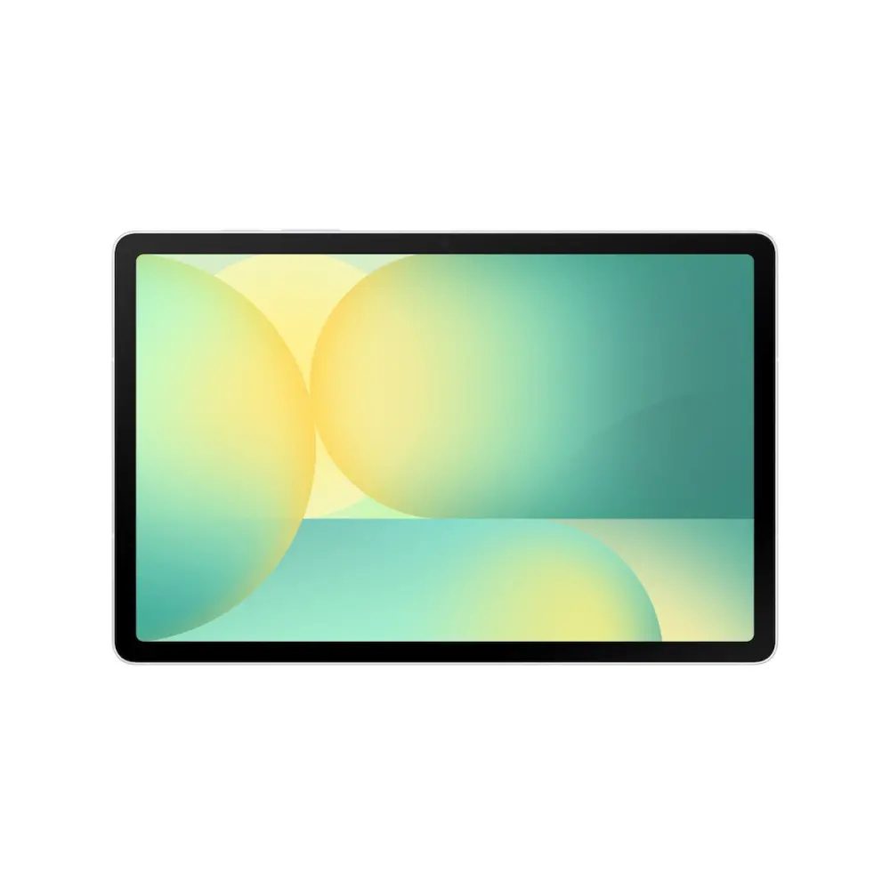 Samsung SM-X520 Galaxy Tab S10 FE 10.9" Wi-Fi 12GB/256GB IP68 Silver | Tablet - shopin.gr