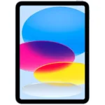 Apple iPad 10.9" 10th Generation (2022) 5G 4GB/256GB Blue | Tablet - shopin.gr