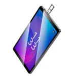 Tablet Hoco HI15 Super Thin 8.68" WiFi 4GB + 4GB/64GB HD Dual Camera MicroSD Android 15 5000mAh και Call Function Ασημί με Θήκη Book | Tablet - shopin.gr