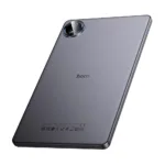 Tablet Hoco HI15 Super Thin 8.68" WiFi 4GB + 4GB/64GB HD Dual Camera MicroSD Android 15 5000mAh και Call Function Ασημί με Θήκη Book | Tablet - shopin.gr