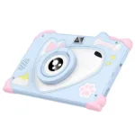 Hoco HI16 Kids Tablet 7" Wifi 2GB/32GB HD LCD Screen Dual Camera MicroSD με Γονικό Έλεγχο Μπλε | Tablet - shopin.gr