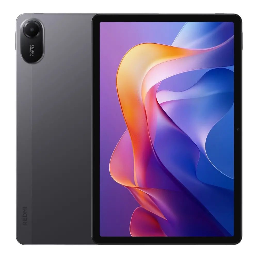 Xiaomi Redmi Pad 2 11" 4G 8GB/256GB Graphite Gray | Tablet - shopin.gr