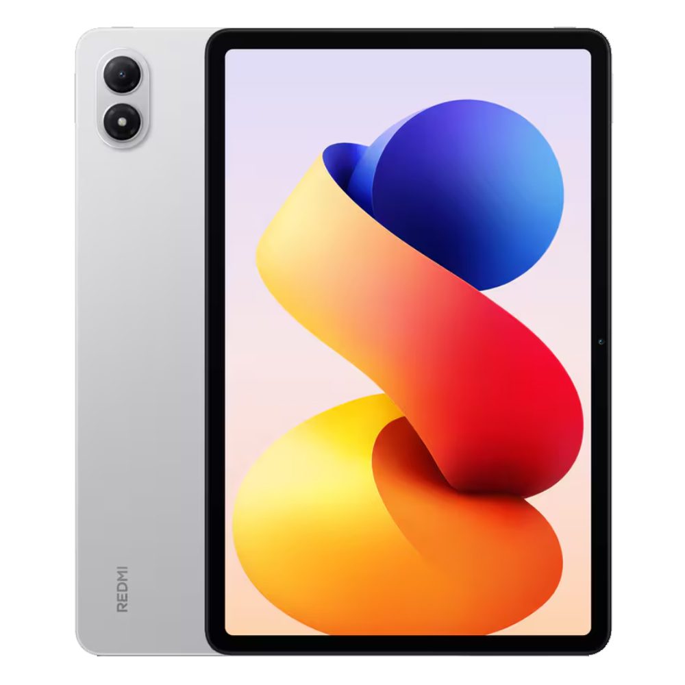 Xiaomi Redmi Pad 2 Pro 12.1" Wi-Fi 8GB/256GB IP53 Silver | Tablet - shopin.gr