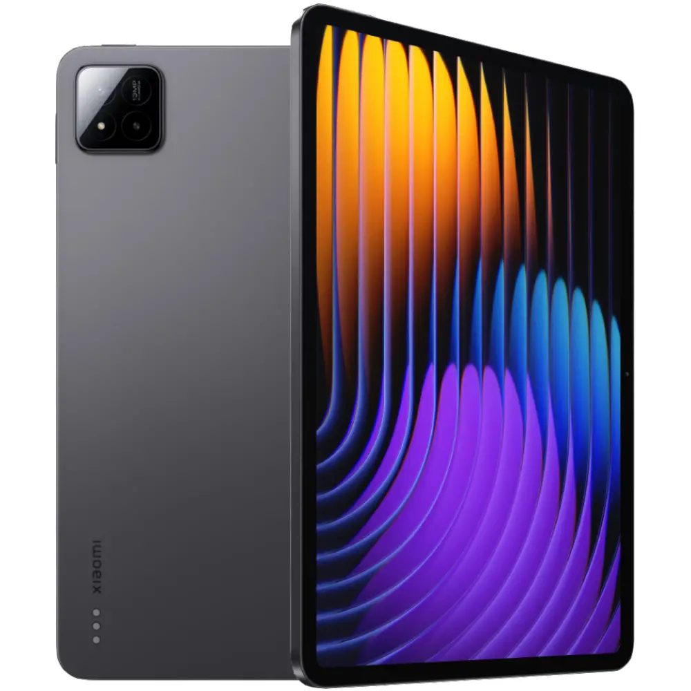 Xiaomi Pad 7 11.2" Wi-Fi 8GB/256GB Grey | Tablet - shopin.gr