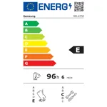 Samsung SM-X230 Galaxy Tab A11+ 11" Wi-Fi 6GB/128GB Silver | Tablet - shopin.gr