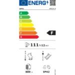 Xiaomi Redmi Pad SE 11" Wi-Fi 4GB/128GB Twilight Blue | Tablet - shopin.gr