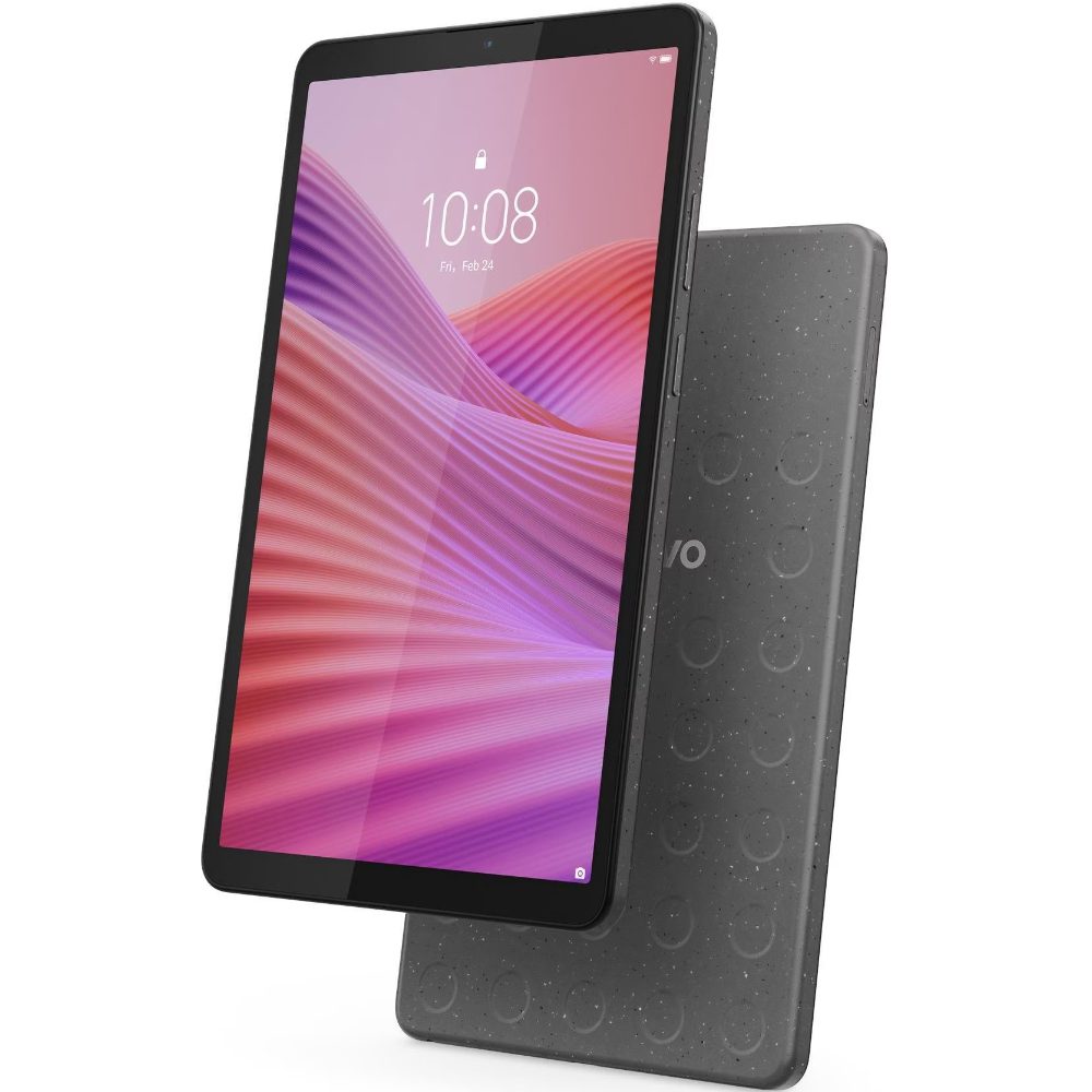 Lenovo Tab K9 8.7" Wi-Fi 4GB/64GB Luna Grey | Tablet - shopin.gr