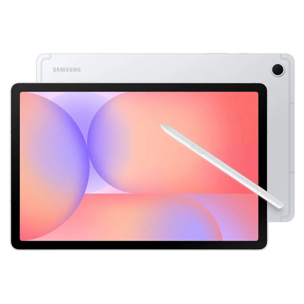 Samsung SM-X400 Galaxy Tab S10 Lite Wi-Fi 10.9" 8GB/256GB Silver | Tablet - shopin.gr