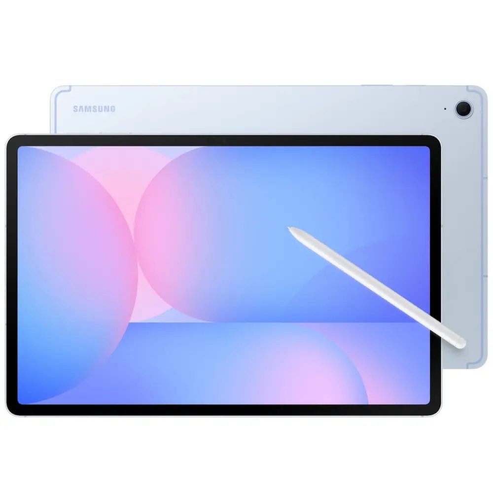 Samsung SM-X620 Galaxy Tab S10 FE+ 13.1" Wi-Fi 8GB/128GB IP68 Blue | Tablet - shopin.gr