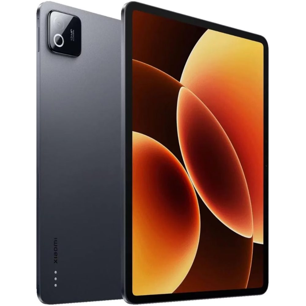 Xiaomi Pad 8 11.2" Wi-Fi 8GB/256GB Grey Xiaomi Pad 8 11.2" Wi-Fi 8GB/256GB Grey | Tablet - shopin.gr