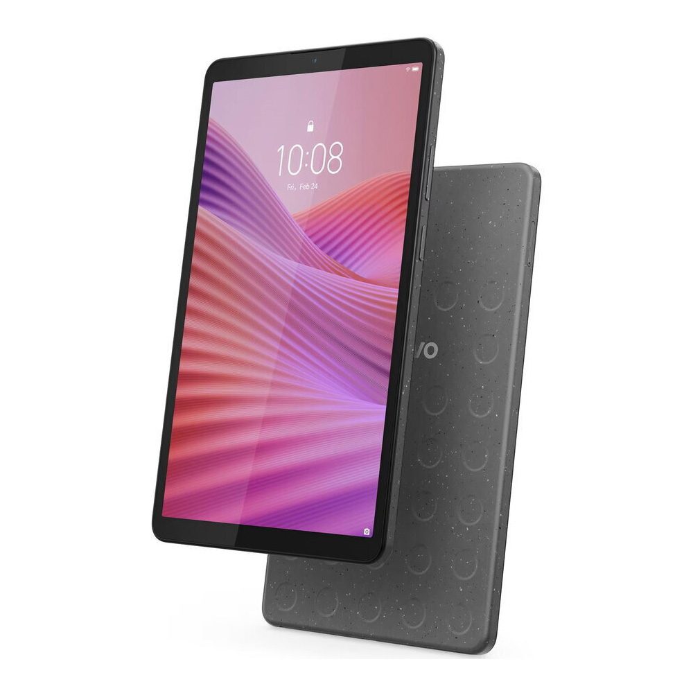 Lenovo Tab One 4G 8.7" 4GB/128GB Luna Grey | Tablet - shopin.gr
