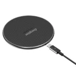 Ασύρματος Φορτιστής Energizer WCP107 15W Fast ChargeUSB-C  Μαύρος | Ασύρματοι Φορτιστές - shopin.gr