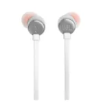 Hands Free Stereo JBL Tune T310C USB C Λευκό | Shopin.gr