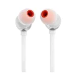 Hands Free Stereo JBL Tune T310C USB C Λευκό | Shopin.gr