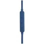 Hands Free Stereo JBL Tune T310C USB C Μπλε | Shopin.gr