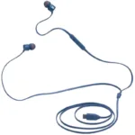 Hands Free Stereo JBL Tune T310C USB C Μπλε | Shopin.gr
