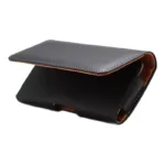 Θήκη Οριζόντια for XL Size Phones 5.5-6.5" Μαύρο | Shopin.gr