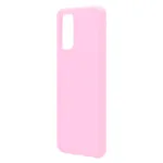 Θήκη Soft TPU inos Samsung A326B Galaxy A32 5G S-Cover Ροζ | Shopin.gr