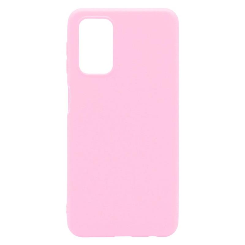 Θήκη Soft TPU inos Samsung A326B Galaxy A32 5G S-Cover Ροζ | Shopin.gr