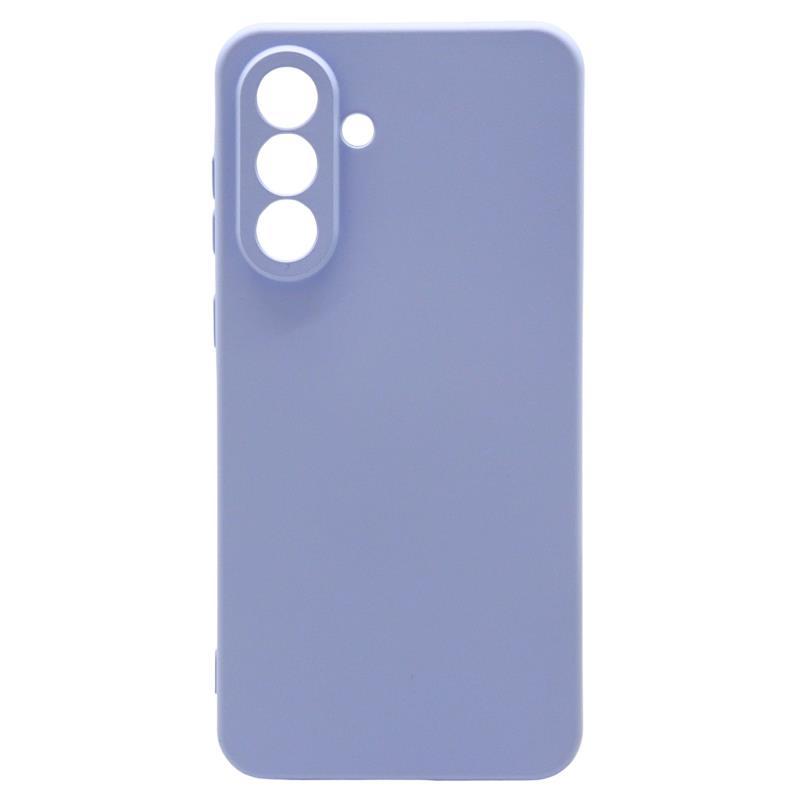 Θήκη Soft TPU inos Samsung A566B Galaxy A56 5G S-Cover Βιολετί | Shopin.gr