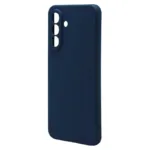 Θήκη Soft TPU inos Samsung A266B Galaxy A26 5G S-Cover Μπλε | Shopin.gr