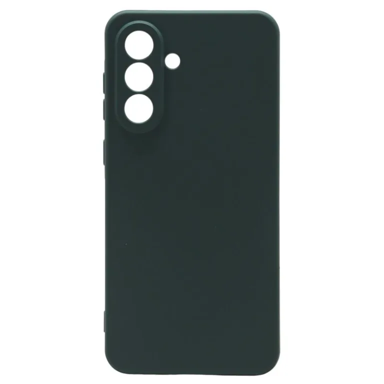 Θήκη Soft TPU inos Samsung A366B Galaxy A36 5G S-Cover Χακί | Shopin.gr