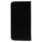 Θήκη Flip Book inos Apple iPhone SE (2020)/ SE (2022) Μαύρο | Shopin.gr