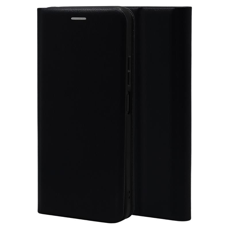 Θήκη Flip Book inos Samsung A366B Galaxy A36 5G Foldio Μαύρο | Shopin.gr