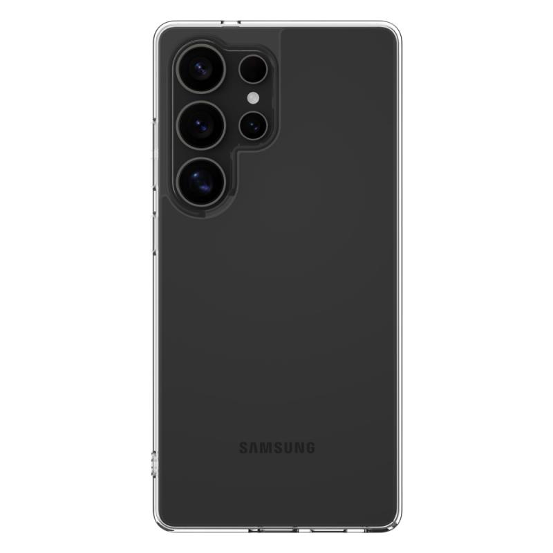 Θήκη TPU & PC Devia Samsung Galaxy S25 Plus 5G Shock Proof Shark Διάφανο | Shopin.gr