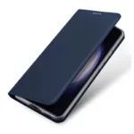 Θήκη Flip Dux Ducis Skin Pro Samsung S711B Galaxy S23 FE 5G Μπλε | Shopin.gr