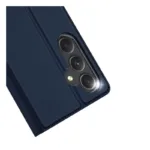 Θήκη Flip Dux Ducis Skin Pro Samsung S926B Galaxy S24 Plus 5G Μπλε | Shopin.gr
