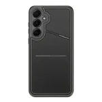 Θήκη Δερμάτινη Dux Ducis Rafi II Mag 3 σε 1 MagSafe RFID Blocker Samsung S936B Galaxy S25 Plus 5G με Stand Μαύρο | Shopin.gr