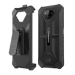 Ανθεκτική Θήκη Hammer Iron V με Γάντζο & Κλιπ Μαύρο | Shopin.gr