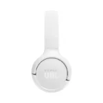 Ασύρματα Ακουστικά Κεφαλής JBL Tune 520BT Λευκό | Shopin.gr