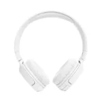 Ασύρματα Ακουστικά Κεφαλής JBL Tune 520BT Λευκό | Shopin.gr