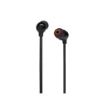 Στερεοφωνικό Ακουστικό Bluetooth JBL Tune 125BT Neckband Μαύρο | Shopin.gr