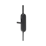 Στερεοφωνικό Ακουστικό Bluetooth JBL Tune 125BT Neckband Μαύρο | Shopin.gr