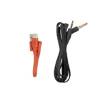 Ασύρματα Ακουστικά Κεφαλής JBL Tune 660NC Μαύρο | Shopin.gr