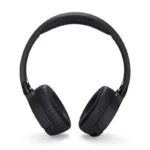 Ασύρματα Ακουστικά Κεφαλής JBL Tune 660NC Μαύρο | Shopin.gr