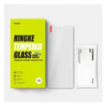 Tempered Glass Full Face Ringke Cover Display Samsung Galaxy Z Fold 6 Διάφανο (2 τεμ.) | Shopin.gr