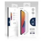Tempered Glass Full Face Dux Ducis Xiaomi Poco X5 Pro 5G/ Redmi Note 12 Pro 5G Μαύρο (1 τεμ.) | Shopin.gr