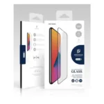 Tempered Glass Full Face Dux Ducis Xiaomi Redmi Note 12 Pro Plus 5G Μαύρο (1 τεμ.) | Shopin.gr