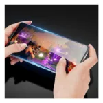 Tempered Glass Full Face Dux Ducis Xiaomi Poco X6 Pro 5G/ Poco F6 Pro 5G Μαύρο (1 τεμ.) | Shopin.gr