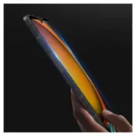 Tempered Glass Full Face Dux Ducis Samsung G556B Galaxy Xcover 7 5G Μαύρο (1 τεμ.) | Shopin.gr